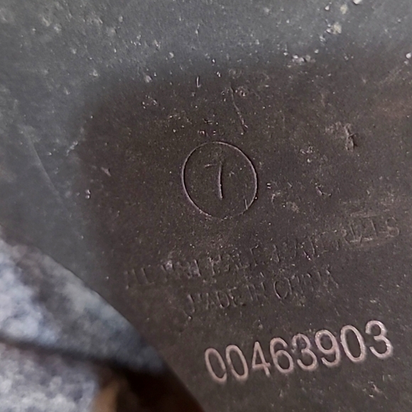 Sexy Narrow Wedge Fitted Go-Go Boots - Picture 8 of 8